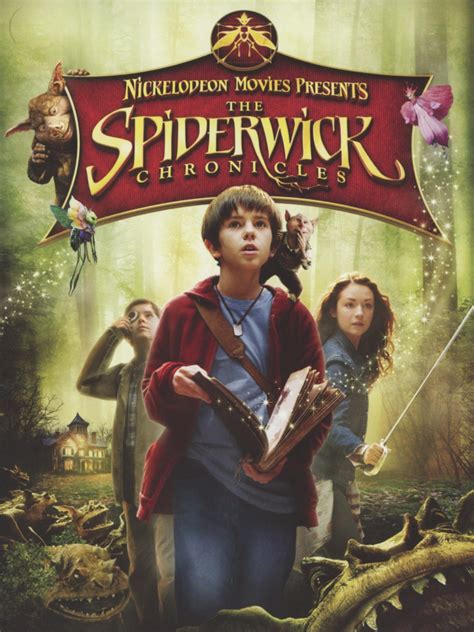 chronicle rotten tomatoes|watch spiderwick chronicles online free.